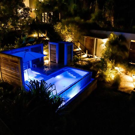 Villa Kaya Morne Rouge Ngoại thất bức ảnh