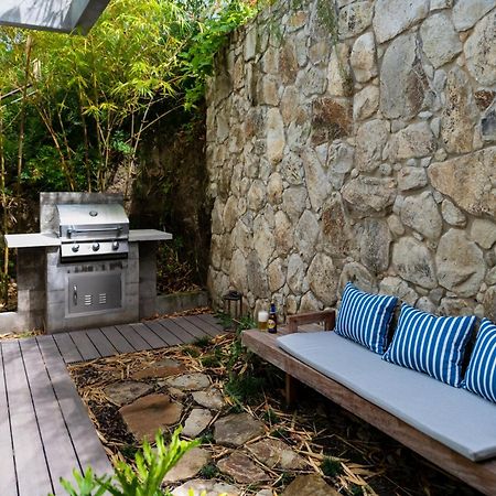 Villa Kaya Morne Rouge Ngoại thất bức ảnh