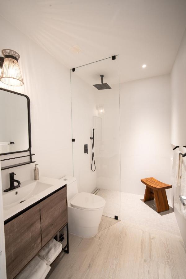 Villa Kaya Morne Rouge Ngoại thất bức ảnh
