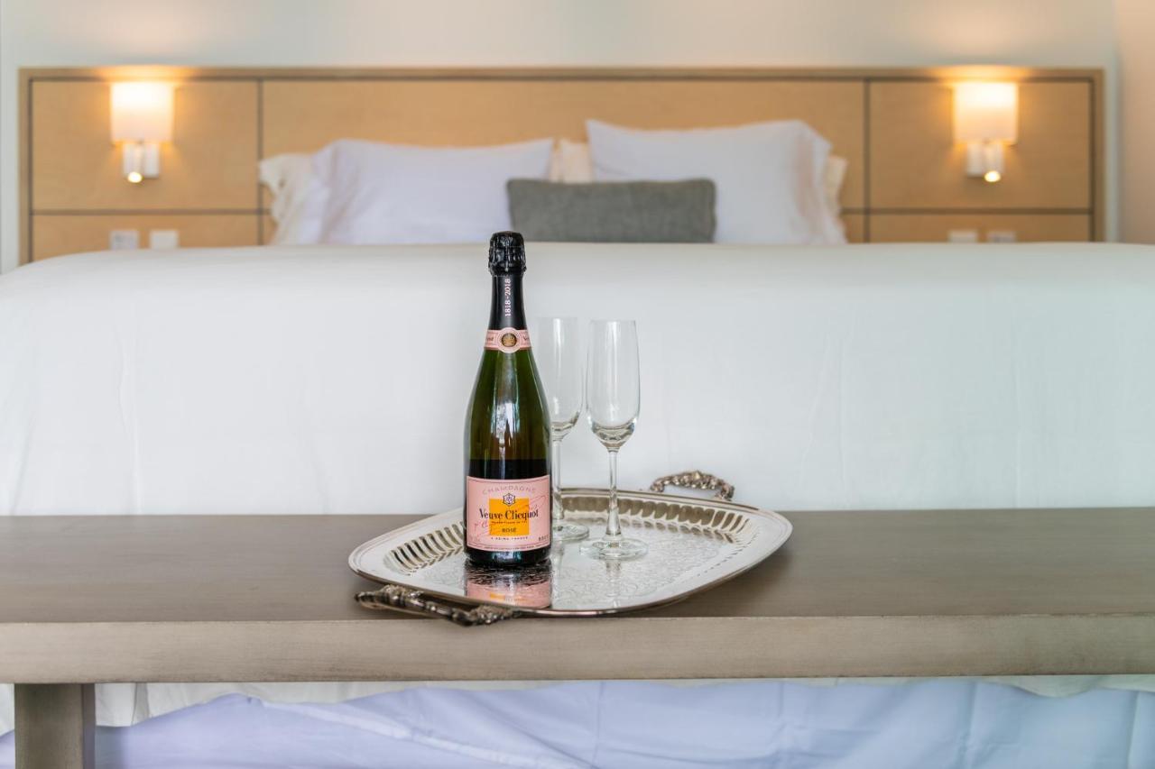 Villa Kaya Morne Rouge Ngoại thất bức ảnh