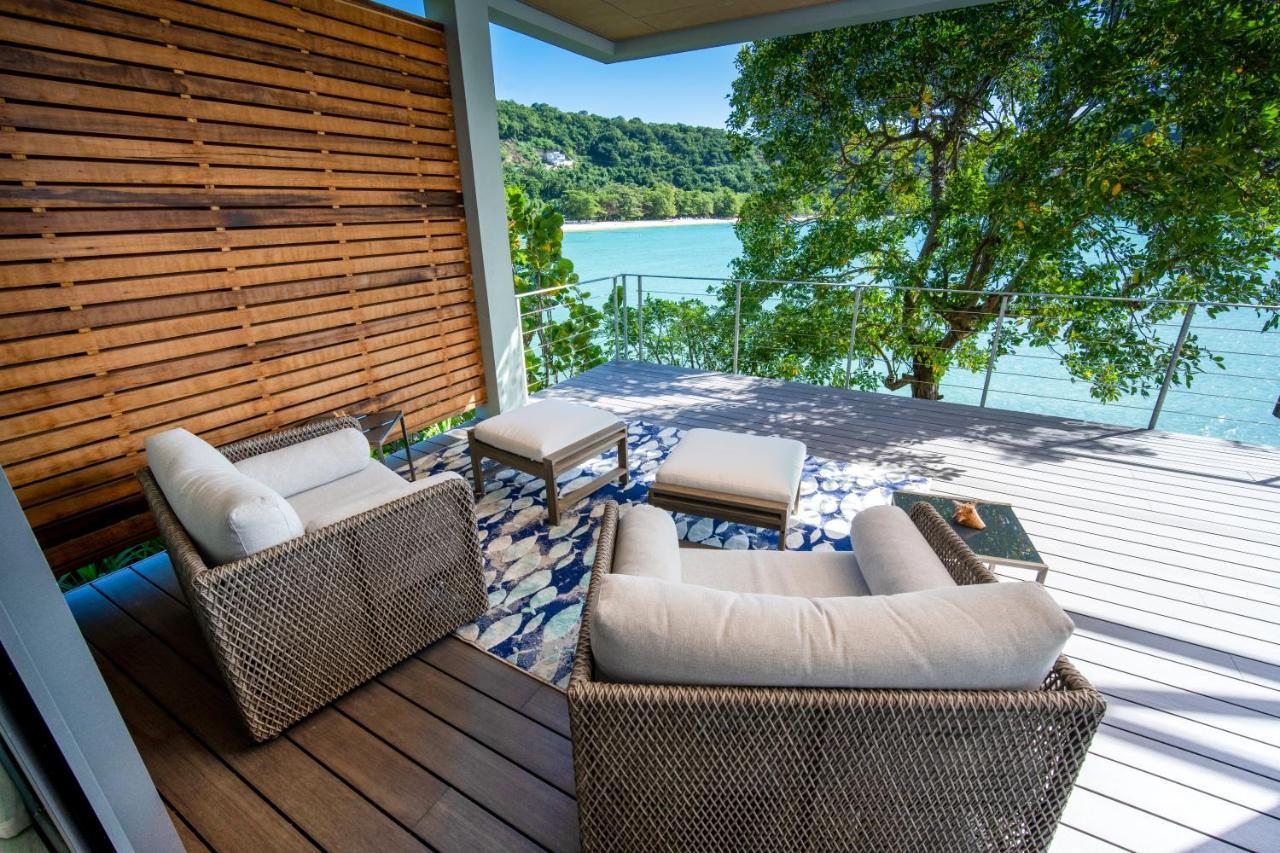 Villa Kaya Morne Rouge Ngoại thất bức ảnh