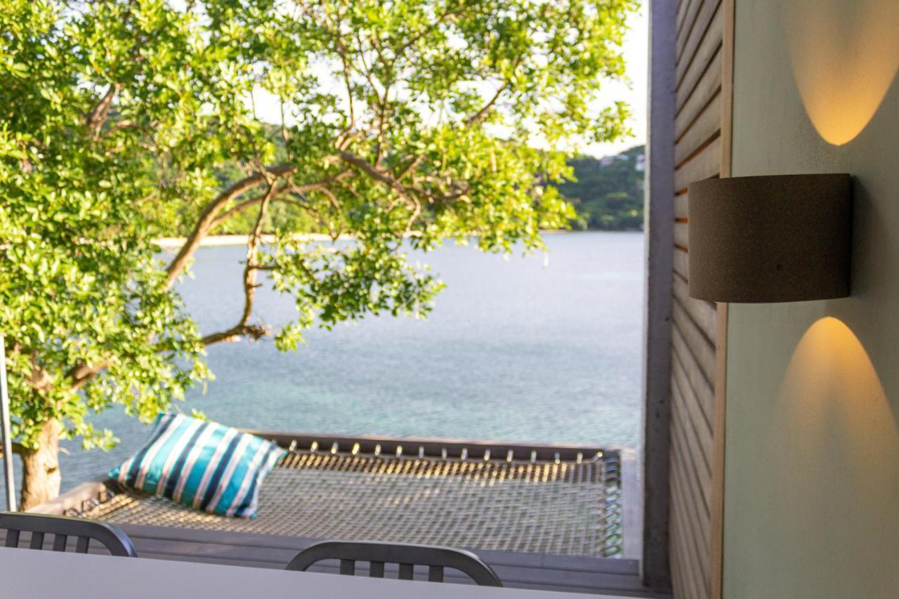 Villa Kaya Morne Rouge Ngoại thất bức ảnh