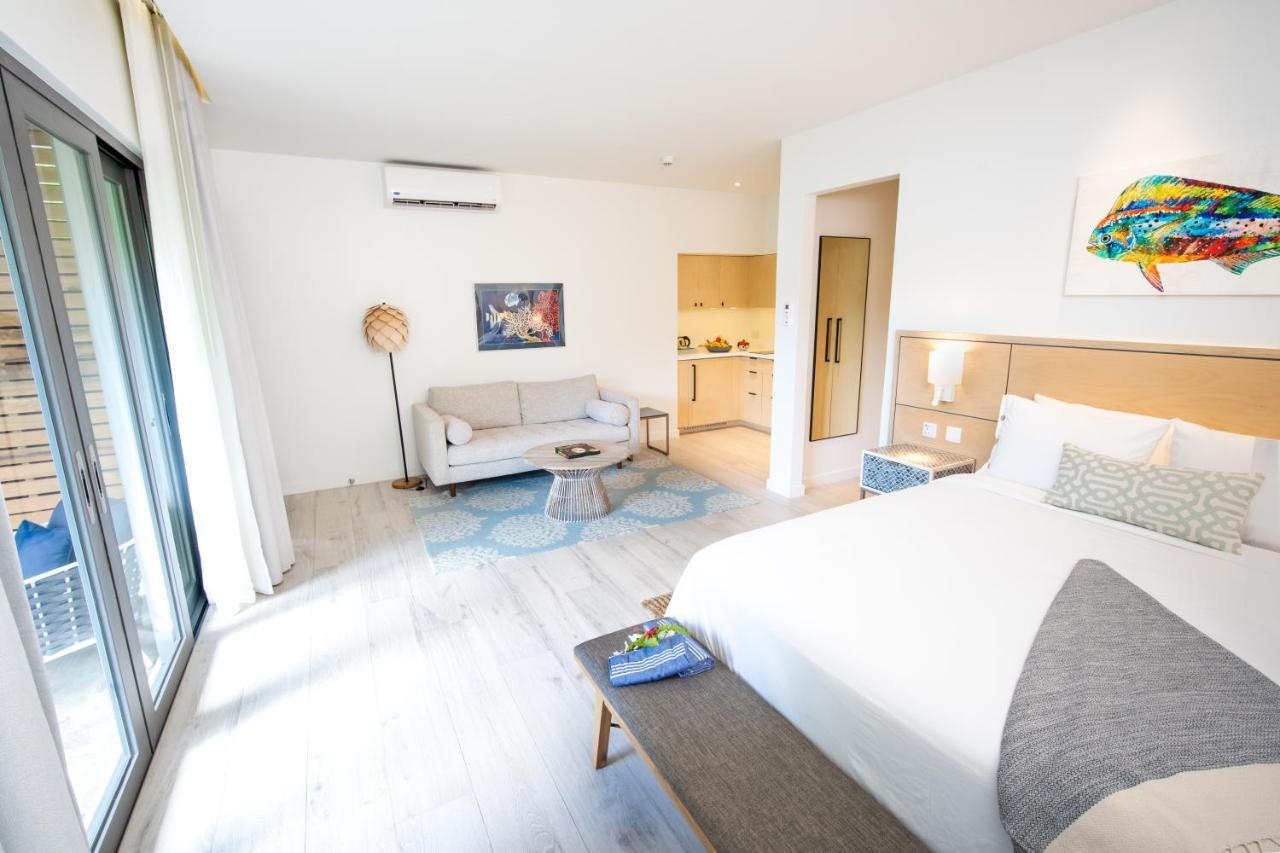 Villa Kaya Morne Rouge Ngoại thất bức ảnh