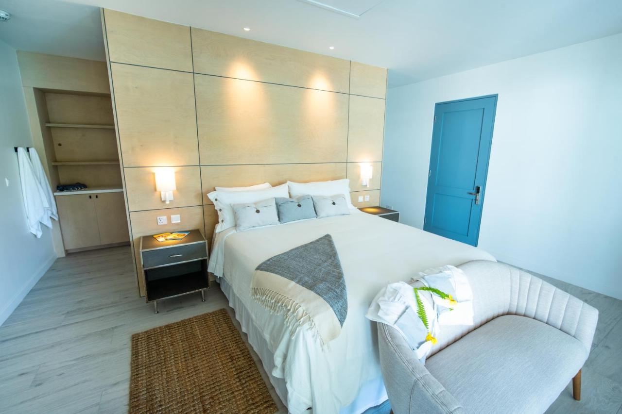 Villa Kaya Morne Rouge Ngoại thất bức ảnh