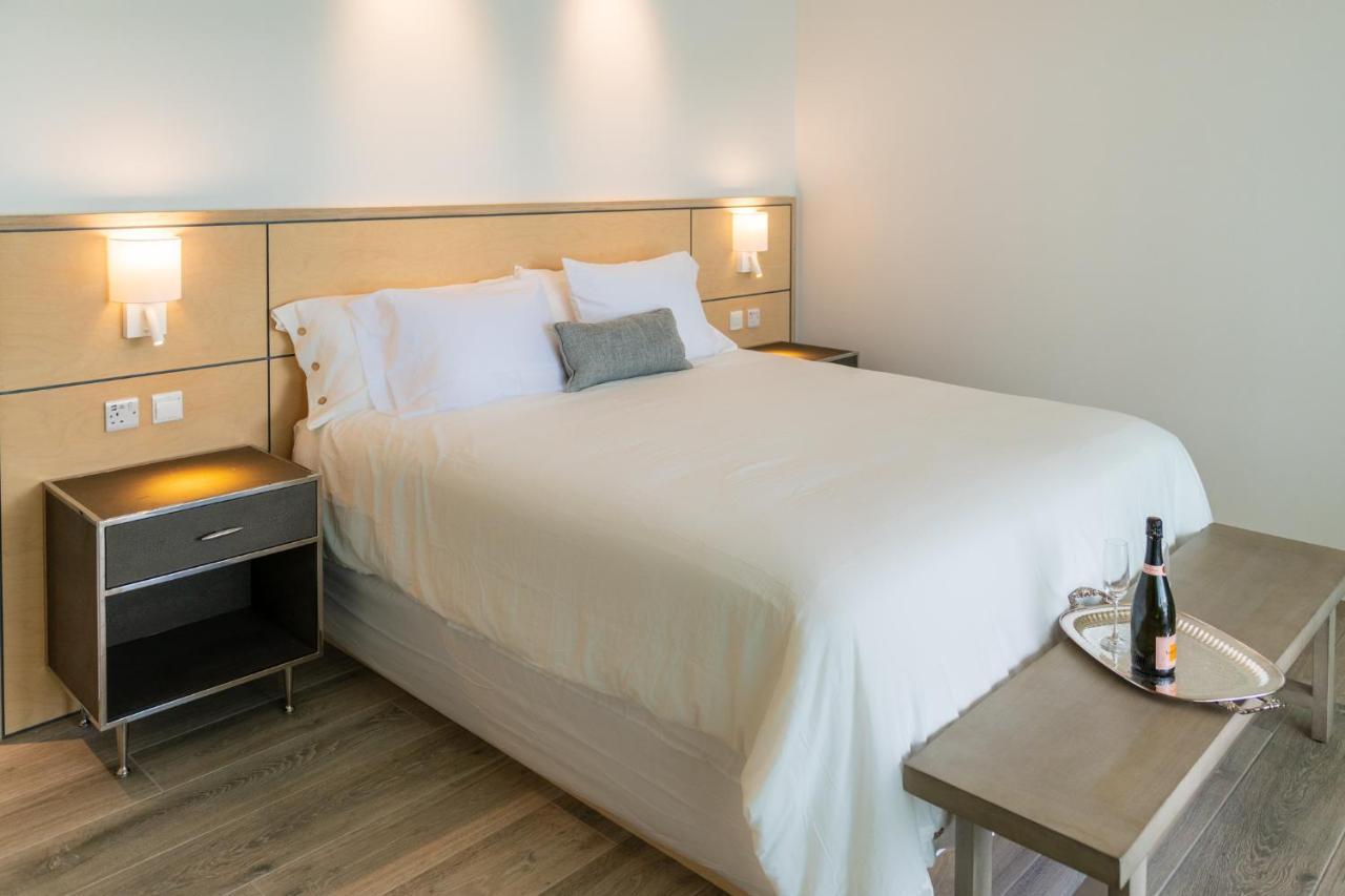 Villa Kaya Morne Rouge Ngoại thất bức ảnh