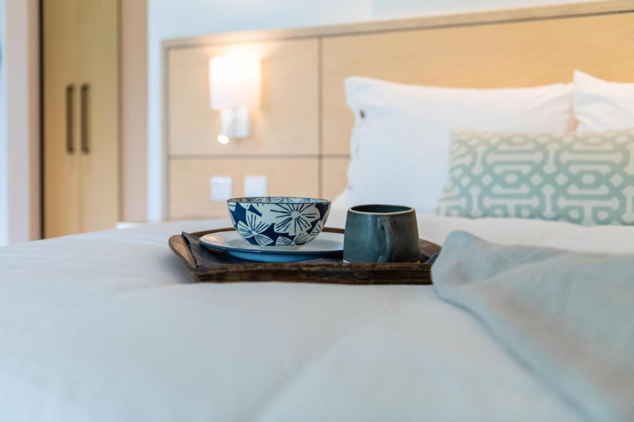 Villa Kaya Morne Rouge Ngoại thất bức ảnh