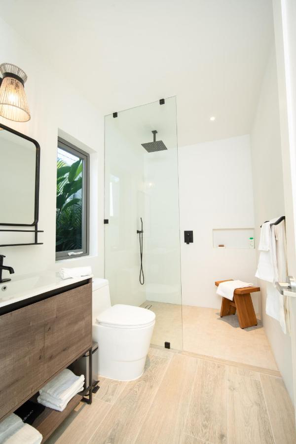 Villa Kaya Morne Rouge Ngoại thất bức ảnh