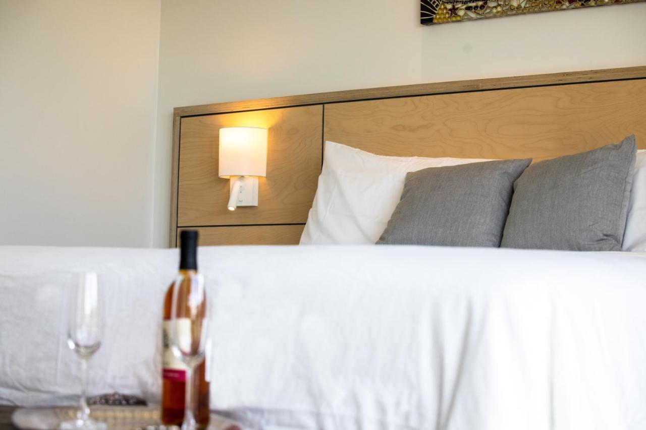 Villa Kaya Morne Rouge Ngoại thất bức ảnh