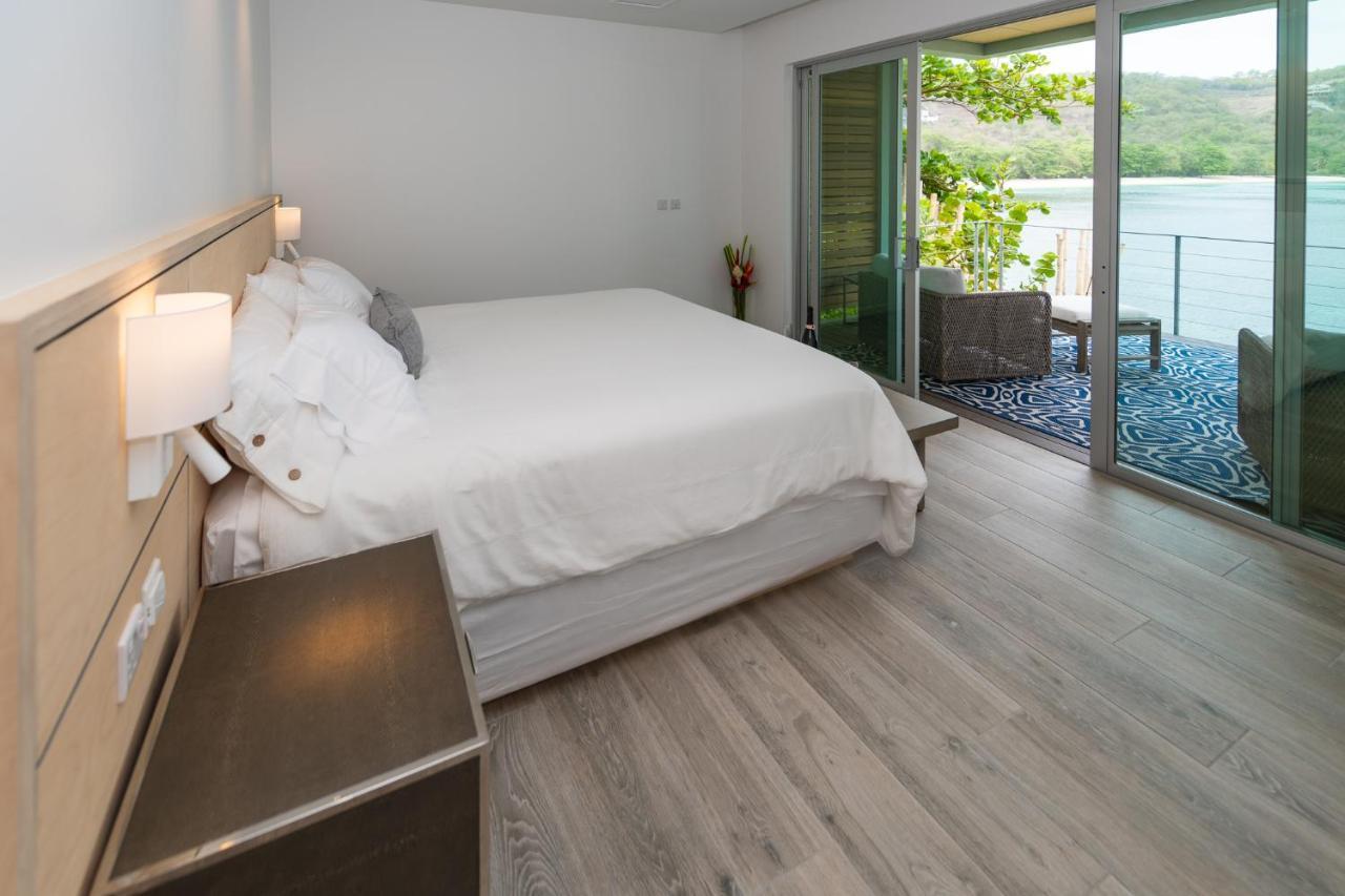 Villa Kaya Morne Rouge Ngoại thất bức ảnh