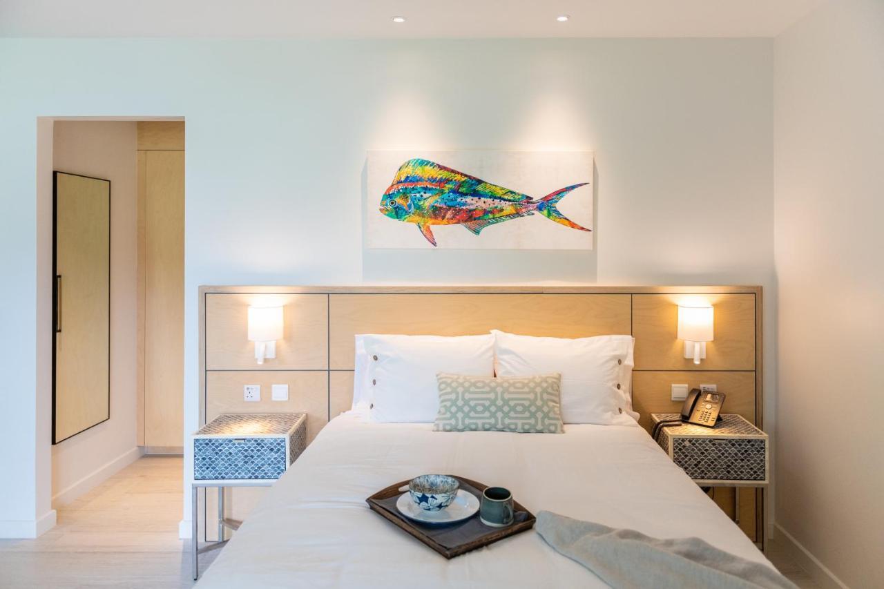 Villa Kaya Morne Rouge Ngoại thất bức ảnh