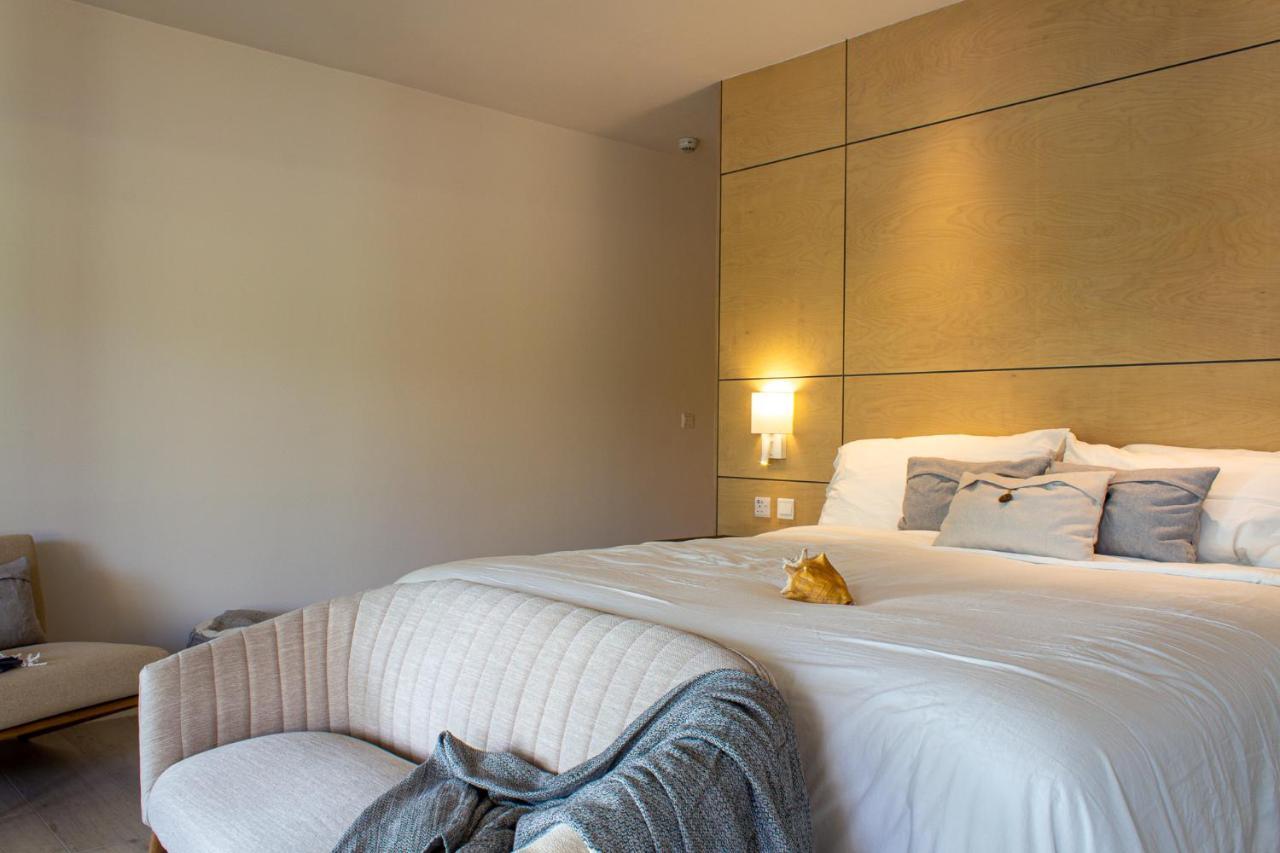 Villa Kaya Morne Rouge Ngoại thất bức ảnh