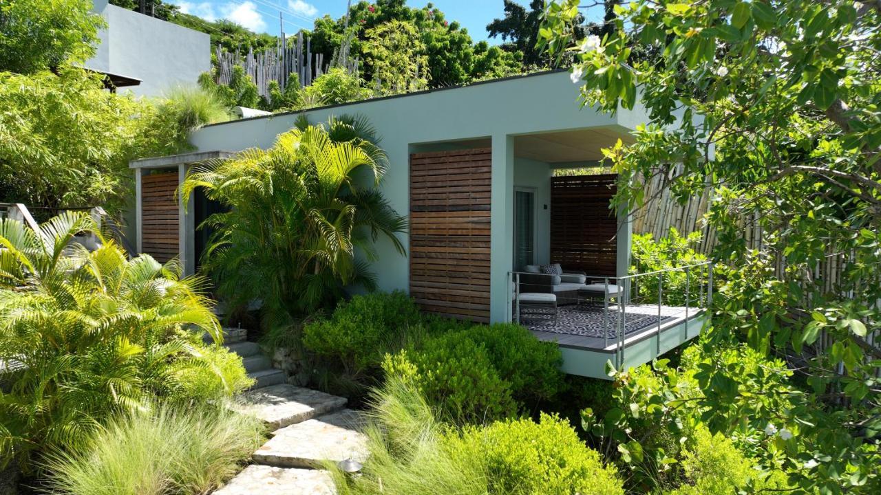 Villa Kaya Morne Rouge Ngoại thất bức ảnh