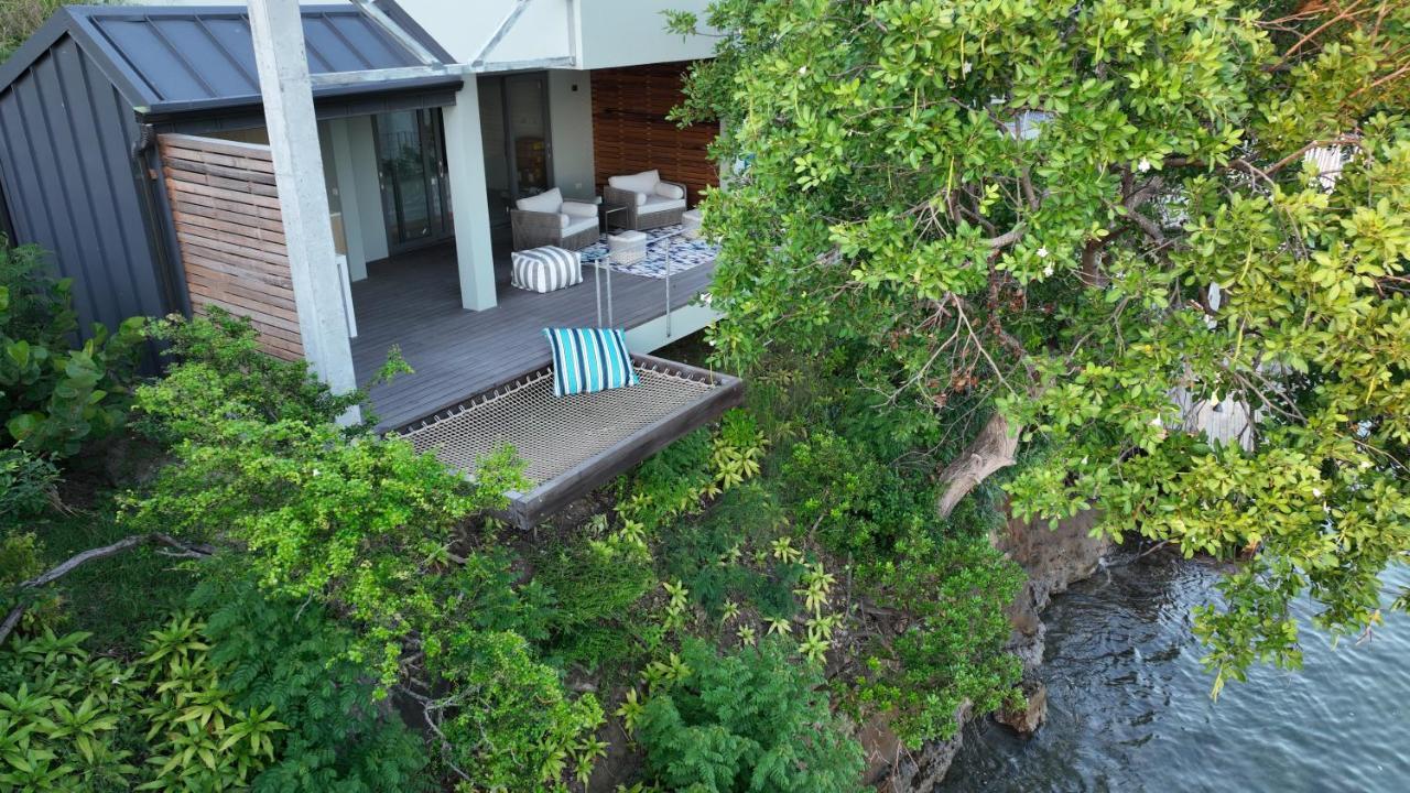 Villa Kaya Morne Rouge Ngoại thất bức ảnh