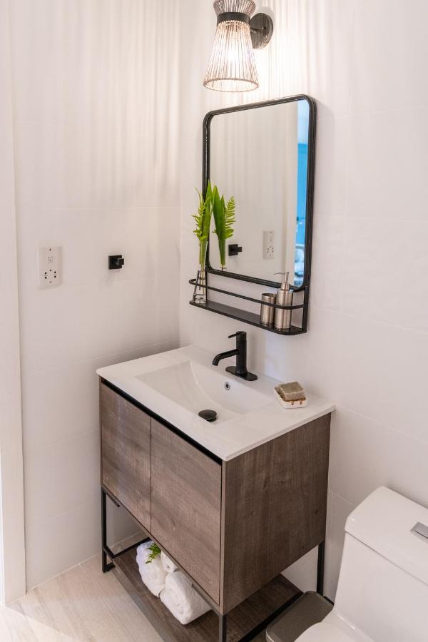 Villa Kaya Morne Rouge Ngoại thất bức ảnh