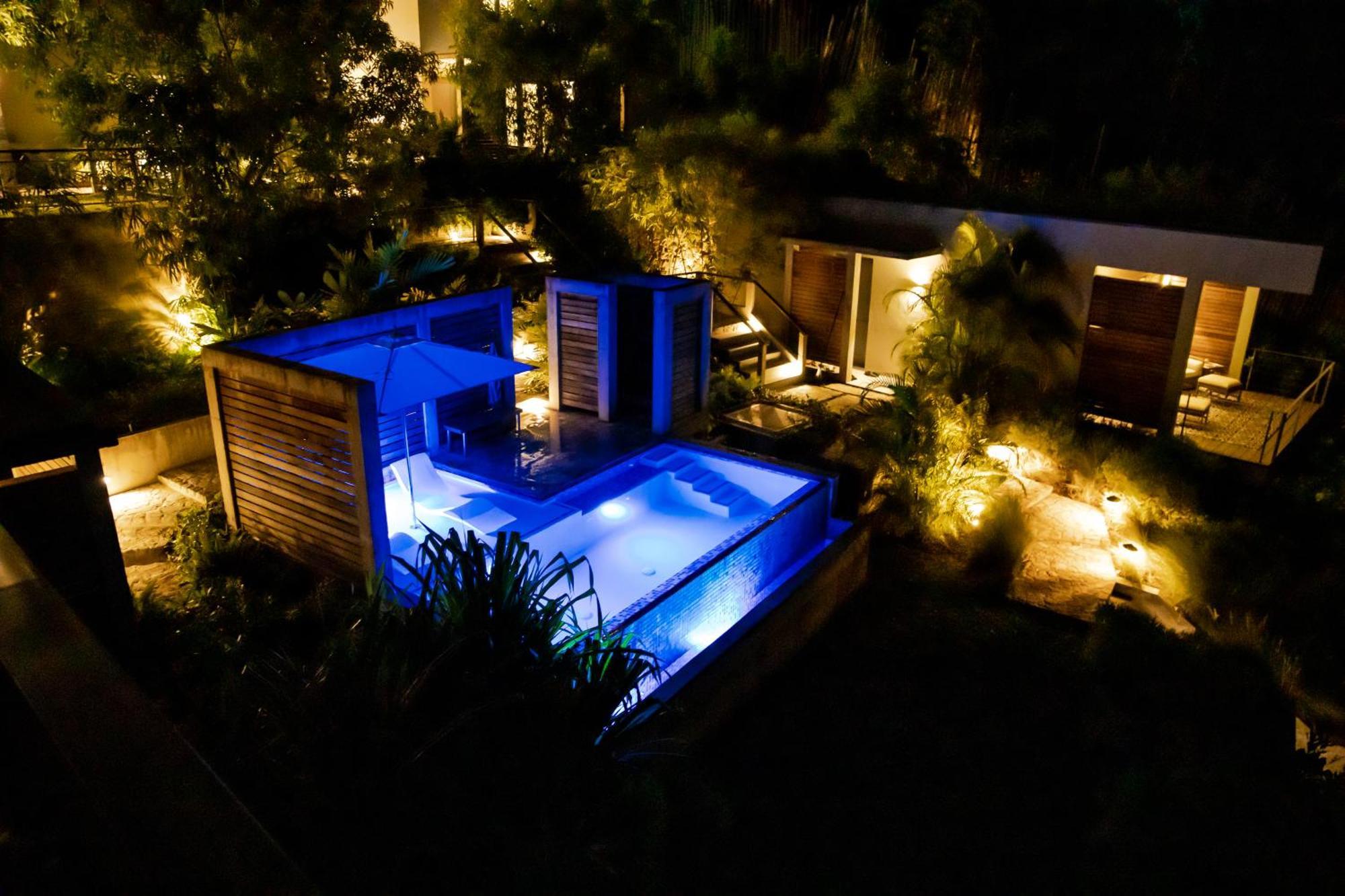 Villa Kaya Morne Rouge Ngoại thất bức ảnh