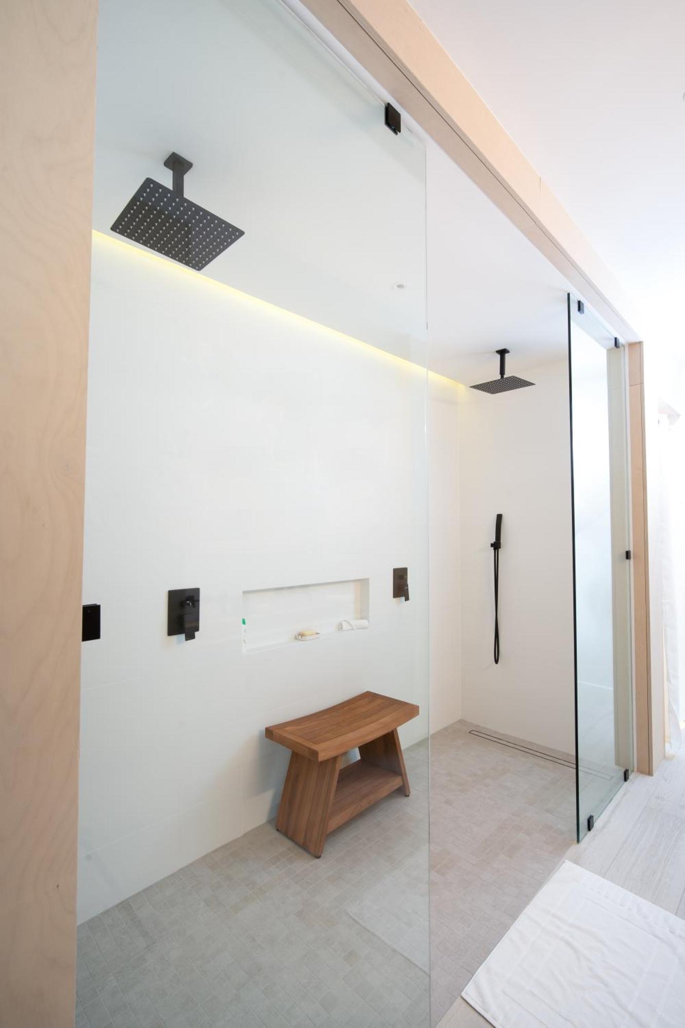 Villa Kaya Morne Rouge Ngoại thất bức ảnh