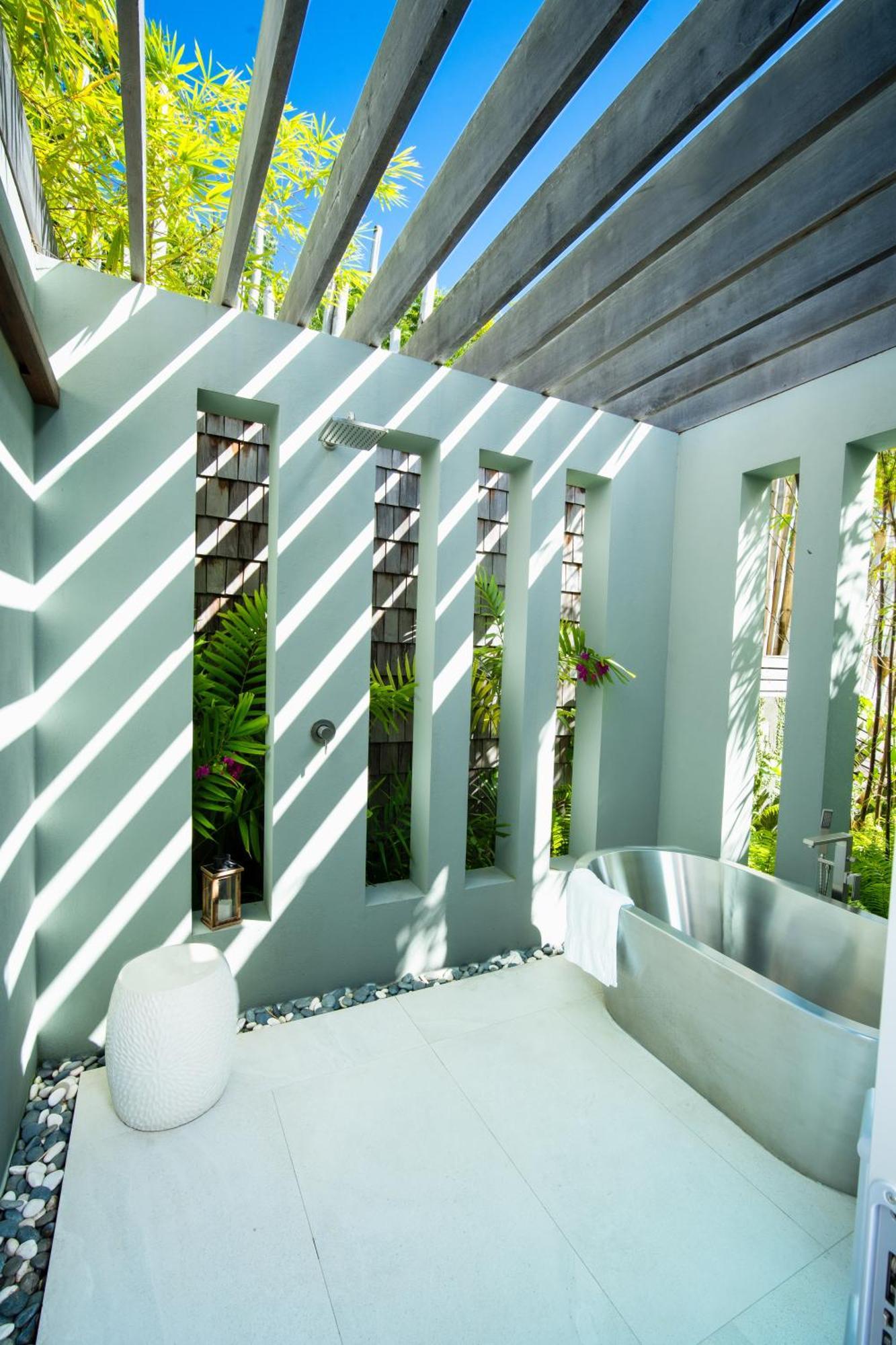 Villa Kaya Morne Rouge Ngoại thất bức ảnh